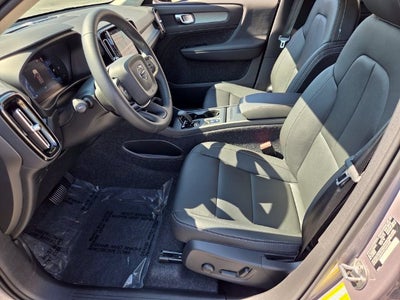 2026 Volvo XC40 B5 Core