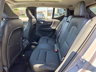 2026 Volvo XC40 B5 Core