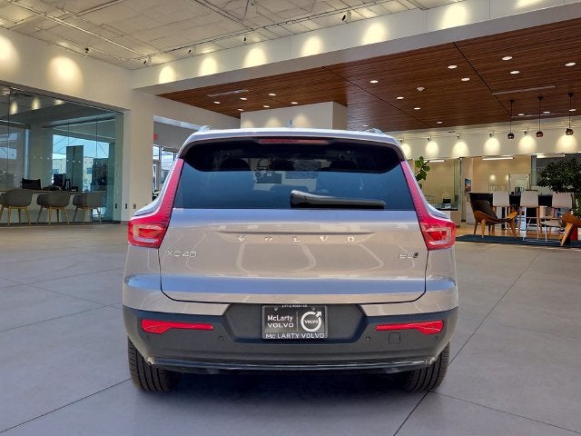 2026 Volvo XC40 B5 Core