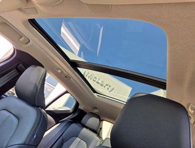 2026 Volvo XC40 B5 Core