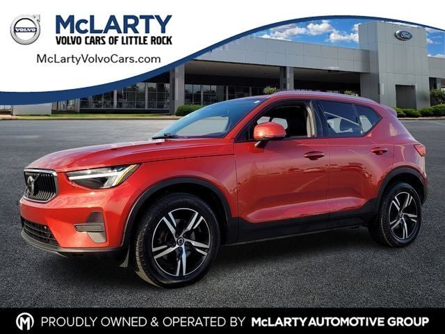 2023 Volvo XC40 B5 Core
