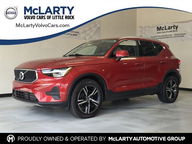 2023 Volvo XC40 B5 Core