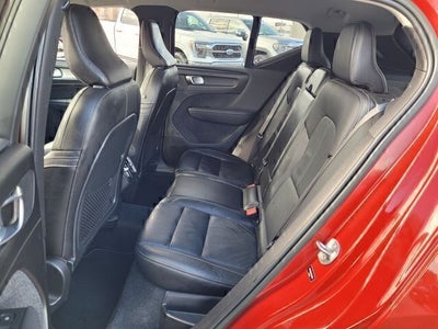 2023 Volvo XC40 B5 Core