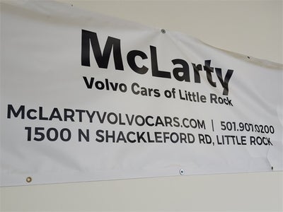 2026 Volvo XC40 B5 Core