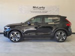 2026 Volvo XC40 B5 Ultra