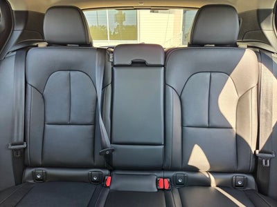 2026 Volvo XC40 B5 Ultra