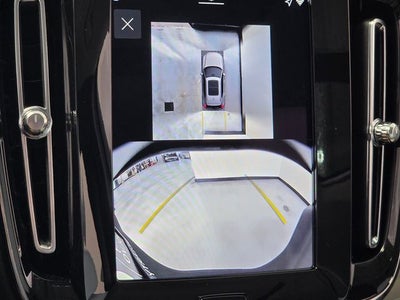 2026 Volvo XC40 B5 Ultra