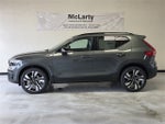 2026 Volvo XC40 B5 Ultra