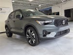 2026 Volvo XC40 B5 Ultra