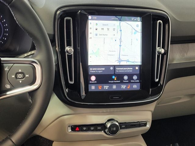 2026 Volvo XC40 B5 Ultra