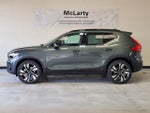 2026 Volvo XC40 B5 Ultra