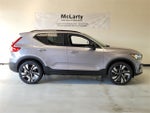 2026 Volvo XC40 B5 Ultra