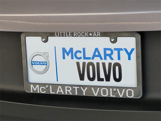 2026 Volvo XC40 B5 Ultra