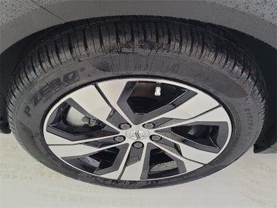 2026 Volvo V60 Cross Country B5 Plus