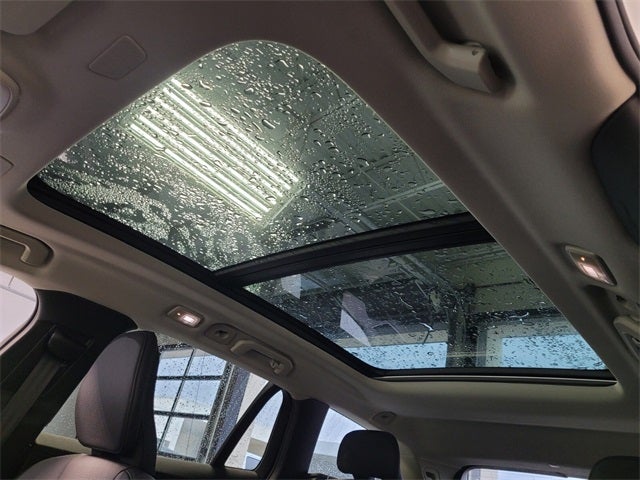 2026 Volvo V60 Cross Country B5 Plus