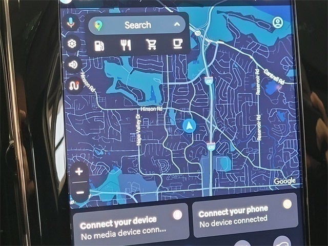 2026 Volvo V60 Cross Country B5 Plus