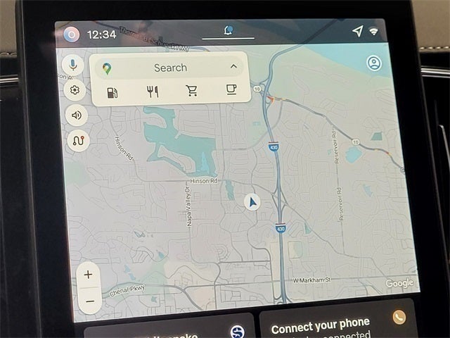 2026 Volvo XC90 B5 Plus