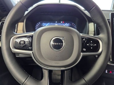 2026 Volvo XC90 B5 Plus