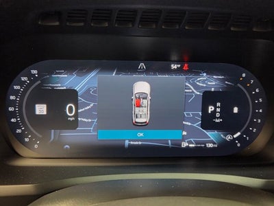 2026 Volvo XC90 B5 Plus