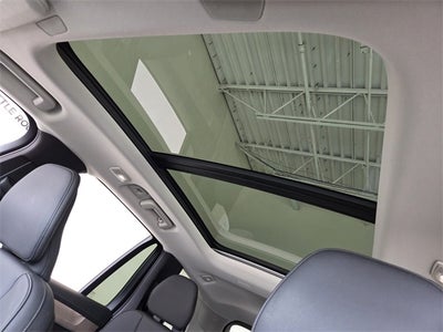 2025 Volvo XC90 B5 Plus 2025.5