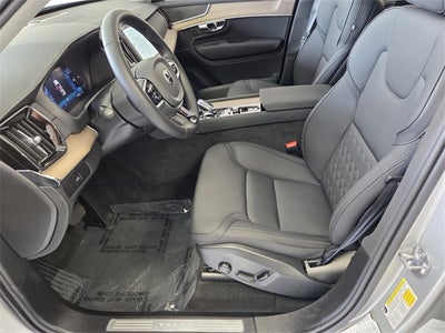 2025 Volvo XC90 B5 Plus 2025.5