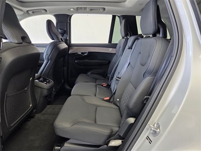 2025 Volvo XC90 B5 Plus 2025.5