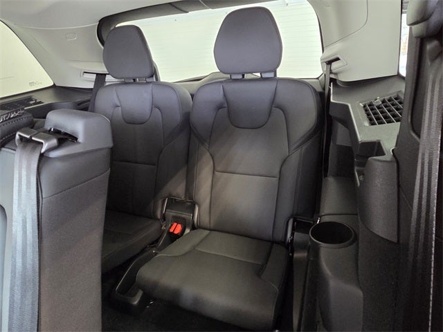 2025 Volvo XC90 B5 Plus 2025.5