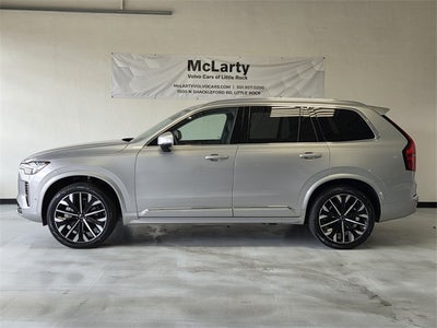 2025 Volvo XC90 B5 Plus 2025.5