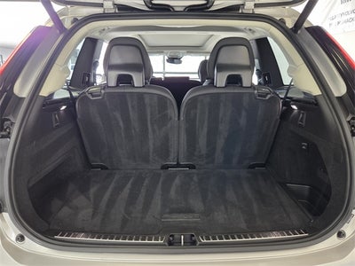 2025 Volvo XC90 B5 Plus 2025.5