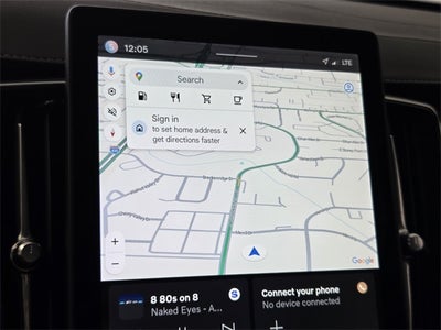 2025 Volvo XC90 B5 Plus 2025.5