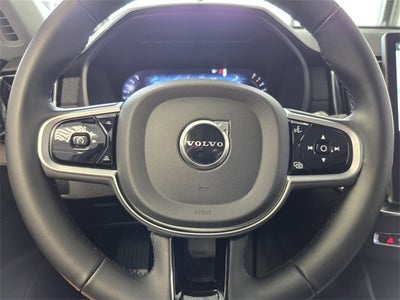 2025 Volvo XC90 B5 Plus 2025.5