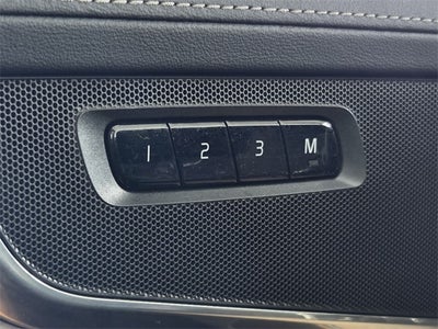 2025 Volvo XC90 B5 Plus 2025.5