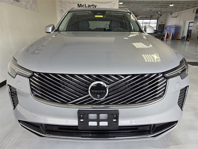 2025 Volvo XC90 B5 Plus 2025.5