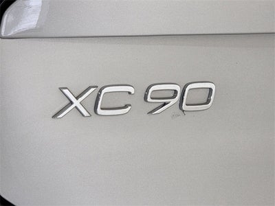 2025 Volvo XC90 B5 Plus 2025.5