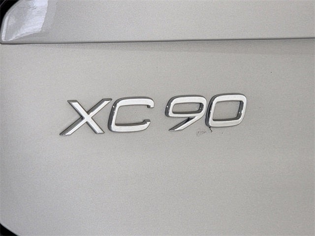2025 Volvo XC90 B5 Plus 2025.5