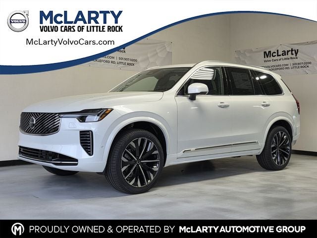 2026 Volvo XC90 B5 Plus