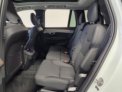 2026 Volvo XC90 B5 Plus