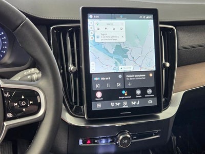 2026 Volvo XC90 B5 Plus