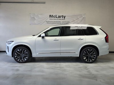 2026 Volvo XC90 B5 Plus