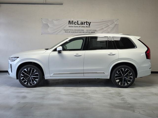 2026 Volvo XC90 B5 Plus