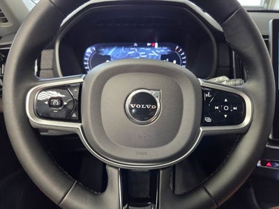 2026 Volvo XC90 B5 Plus