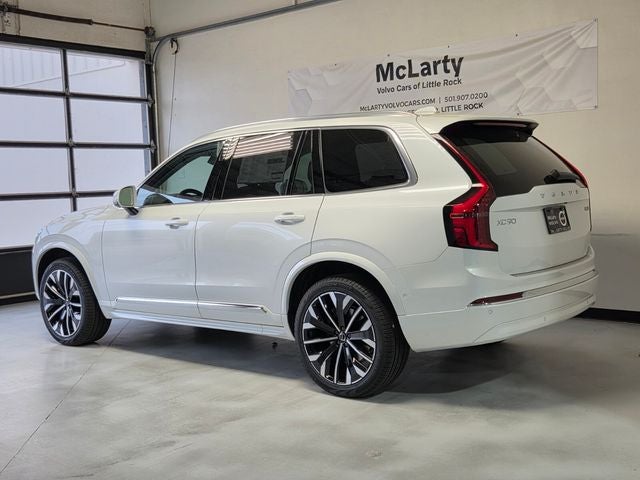 2026 Volvo XC90 B5 Plus