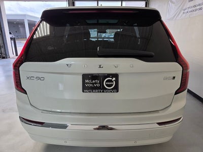 2026 Volvo XC90 B5 Plus