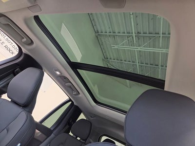 2026 Volvo XC90 B5 Plus