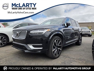 2025 Volvo XC90 B5 Plus