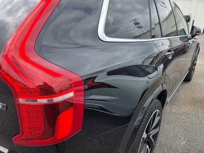 2025 Volvo XC90 B5 Plus