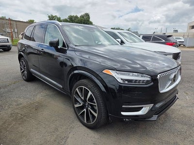 2025 Volvo XC90 B5 Plus