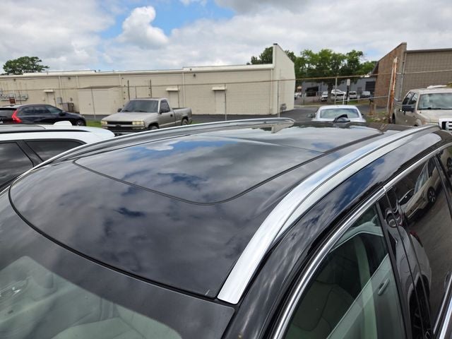 2025 Volvo XC90 B5 Plus