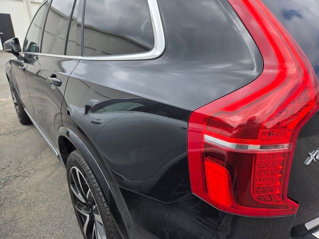 2025 Volvo XC90 B5 Plus