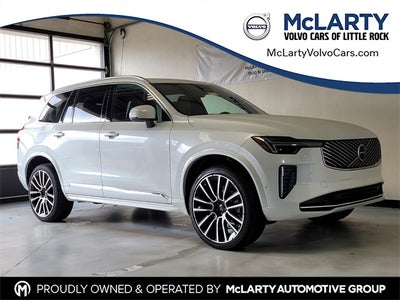 2026 Volvo XC90 B5 Plus